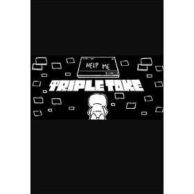 Triple Take (PC)