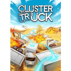 ClusterTruck (ROW) (PC)