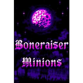 Boneraiser Minions (PC)