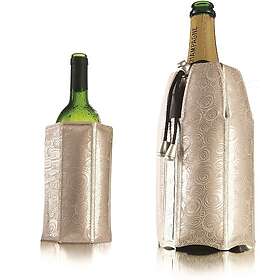 Vacu Vin Vin- och Champagnekylare Platinum