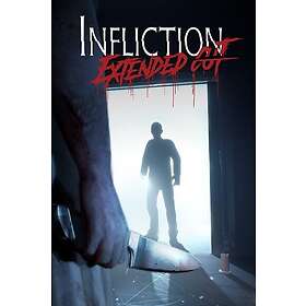 Infliction: Extended Cut (PC)