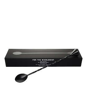 Swedish Tonic Barsked Svart