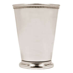 Silver Barkonsult Bar Julep Kopp