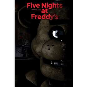 Five Nights at Freddy's (PC)