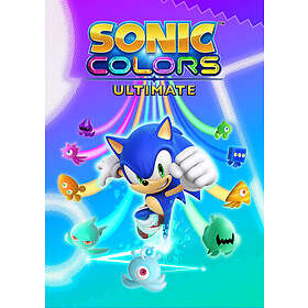 Sonic Superstars (PS5) au meilleur prix sur