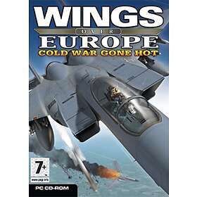 Wings Over Europe (PC)