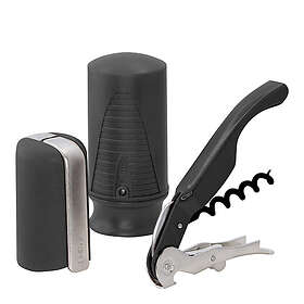 Pulltex Vin & Champagne Startset 3 delar