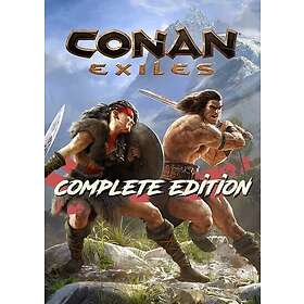 Conan Exiles (Complete Edition) (PC)