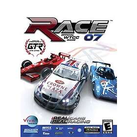 RACE 07 (PC)