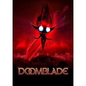 DOOMBLADE (PC)