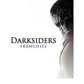 Darksiders Franchise Pack pre-2015 (PC)