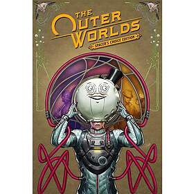 The Outer Worlds: Spacer's Choice Edition (PC)