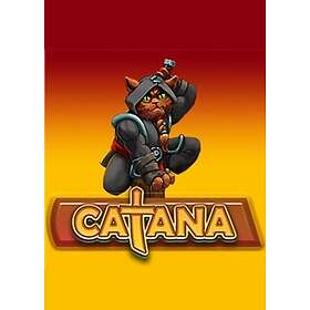 Catana (PC)