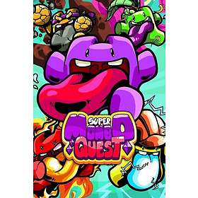 Super Mombo Quest (PC)