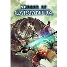 Swords of Gargantua (PC)