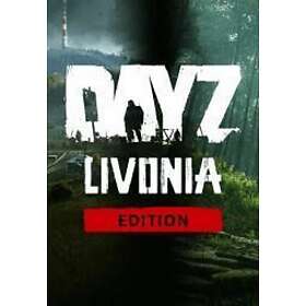 DayZ Livonia Edition (PC)