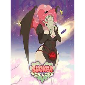 Sucker for Love: First Date (PC)