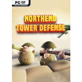 Northend Tower Defense (PC)