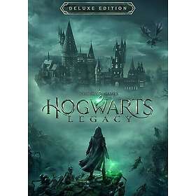 Hogwarts Legacy Deluxe Edition (PC)