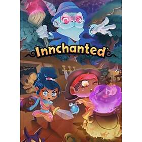 Innchanted (PC)