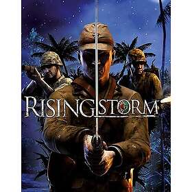 Red Orchestra 2: Rising Storm (PC)