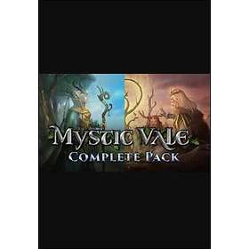 Mystic Vale Complete Pack (PC)