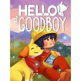 Hello Goodboy (PC)