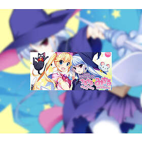 Idol Magical Girl Chiru Chiru Michiru Part 2 (PC)