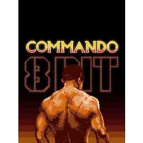 8-Bit Commando (PC)