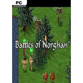 Battles of Norghan (PC)
