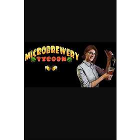 Microbrewery Tycoon (PC)