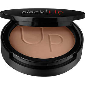 black|Up Two Way Cake Powder Compact Foundation