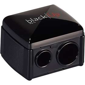 black|Up Pencil Sharpener