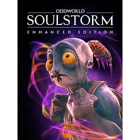 Oddworld: Soulstorm Enhanced Edition (PC)