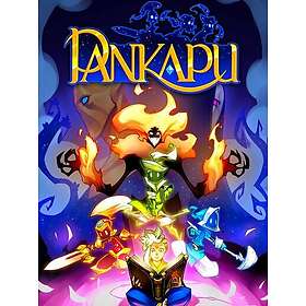 Pankapu Complete Edition (PC)