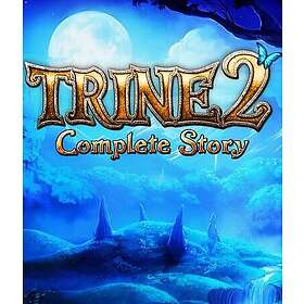 Trine 2: Complete Story (PC)