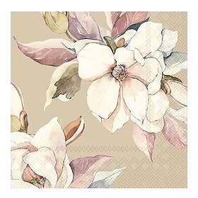 IHR Servett Eloise Linen 33x33 cm