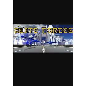 Elite Forces (PC)