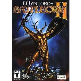 Warlords Battlecry 2 (PC)