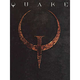 QUAKE COLLECTION (PC)