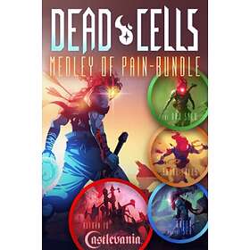 Dead Cells: Medley of Pain Bundle (PC)