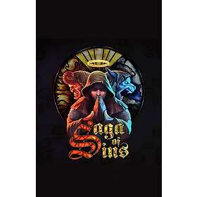 Saga of Sins (PC)