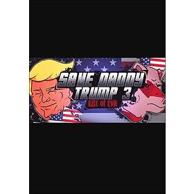 Save Daddy Trump 3: Rise Of Evil (PC)