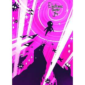 Electronic Super Joy (PC)