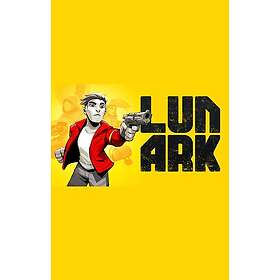 LUNARK (PC)