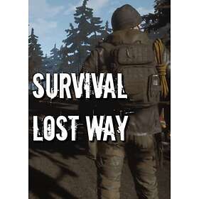 Survival: Lost Way (PC)