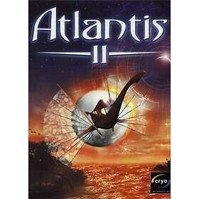 Atlantis 2: Beyond Atlantis (PC)