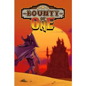 Bounty of One (PC)