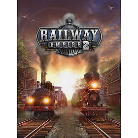 Railway Empire 2 (PC)