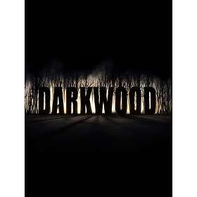 Darkwood Deluxe Edition (PC)